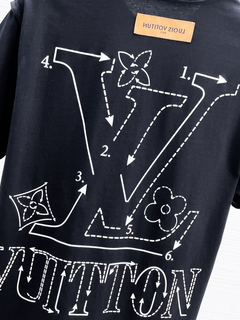 Louis Vuitton T-Shirts